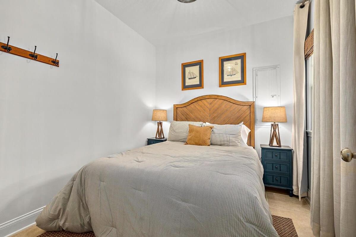 圣奥古斯丁Casa Desoto - Luxury Downtown Oasis别墅 外观 照片